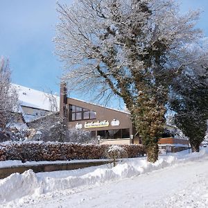 Hotel Thüringenschanze